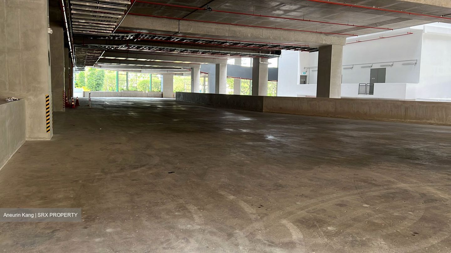 Toh Guan Road East (D22), Warehouse #501307261
